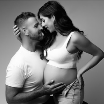 Babylist Registry Photo.