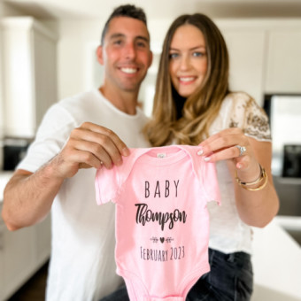 Babylist Registry Photo.