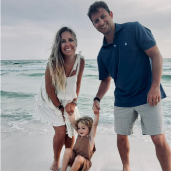 Babylist Registry Photo.