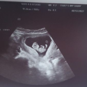 Babylist Registry Photo.