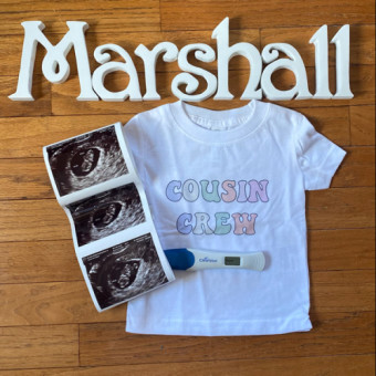 Babylist Registry Photo.