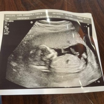 Babylist Registry Photo.