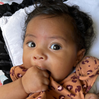 Babylist Registry Photo.