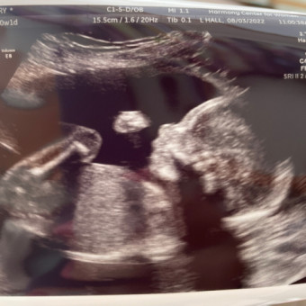 Babylist Registry Photo.
