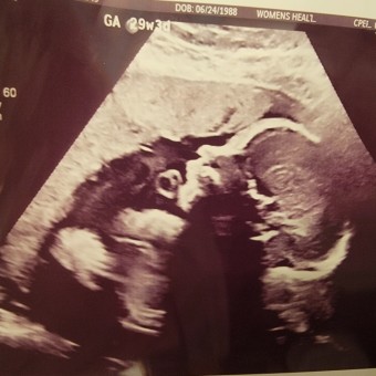 Babylist Registry Photo.