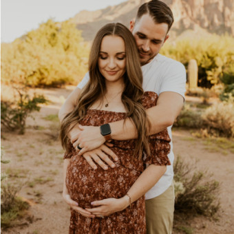 Babylist Registry Photo.