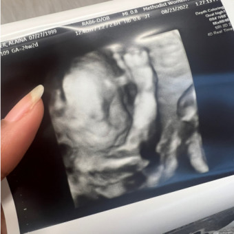 Babylist Registry Photo.