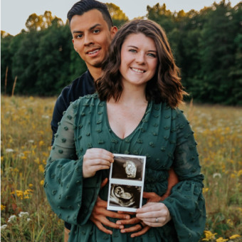 Babylist Registry Photo.