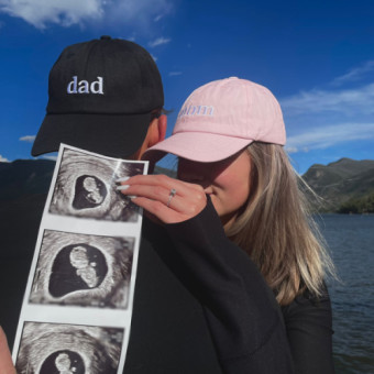 Babylist Registry Photo.
