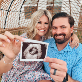 Babylist Registry Photo.