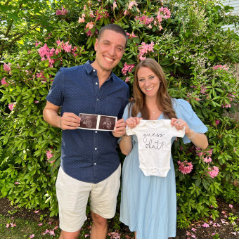 Babylist Registry Photo.