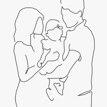 Babylist Registry Photo.