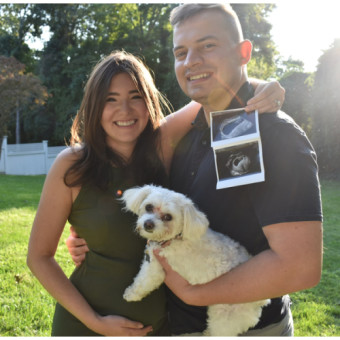 Babylist Registry Photo.
