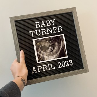 Babylist Registry Photo.