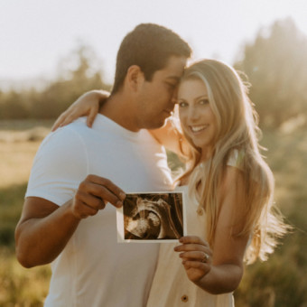 Babylist Registry Photo.