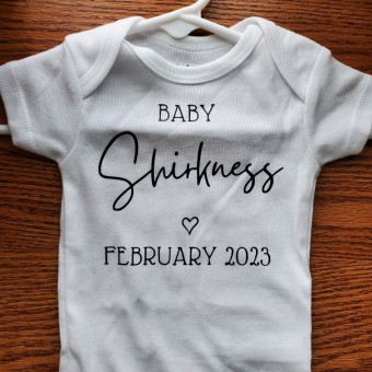 Babylist Registry Photo.