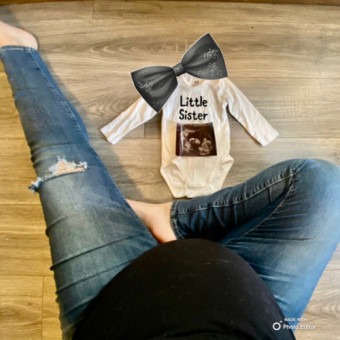 Babylist Registry Photo.