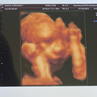 Babylist Registry Photo.
