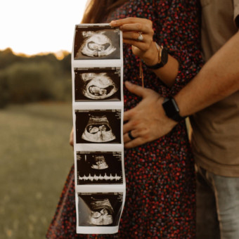 Babylist Registry Photo.