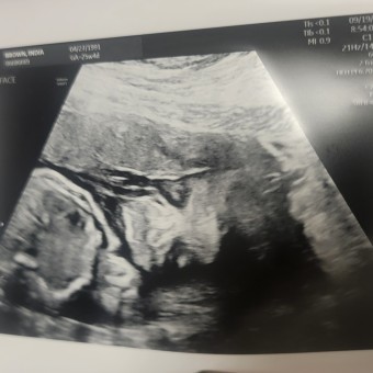 Babylist Registry Photo.