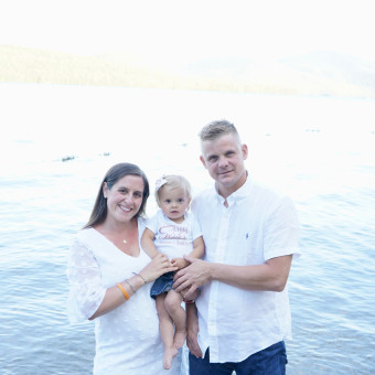 Babylist Registry Photo.
