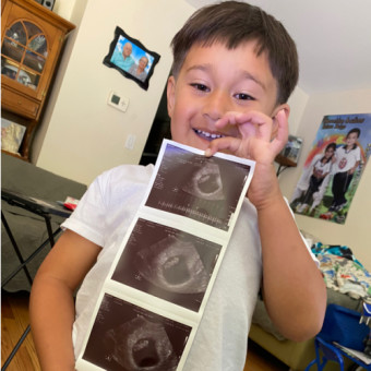 Babylist Registry Photo.
