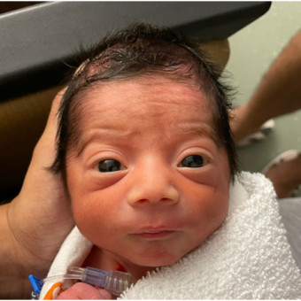 Babylist Registry Photo.