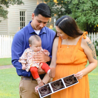Babylist Registry Photo.