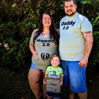 Babylist Registry Photo.
