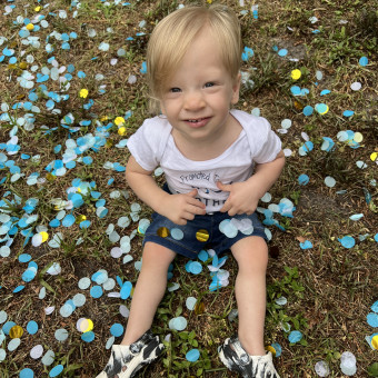 Babylist Registry Photo.