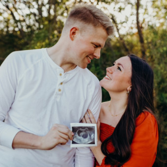 Babylist Registry Photo.