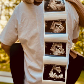 Babylist Registry Photo.