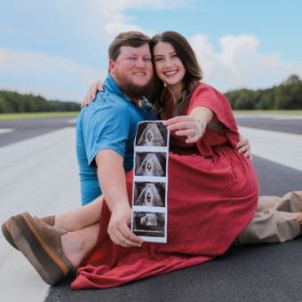 Babylist Registry Photo.