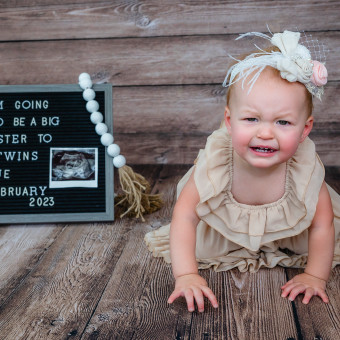 Babylist Registry Photo.