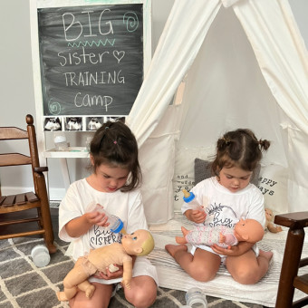 Babylist Registry Photo.