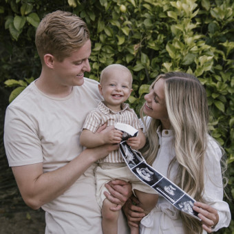 Babylist Registry Photo.