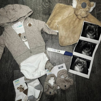 Babylist Registry Photo.