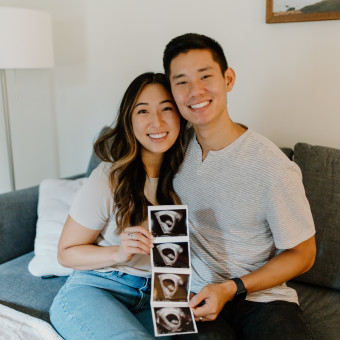 Babylist Registry Photo.
