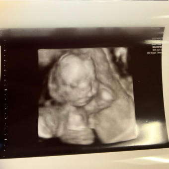 Babylist Registry Photo.
