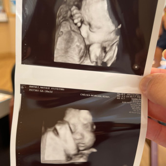 Babylist Registry Photo.