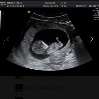 Babylist Registry Photo.