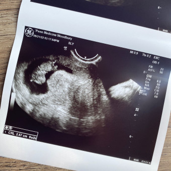 Babylist Registry Photo.