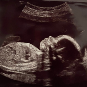 Babylist Registry Photo.