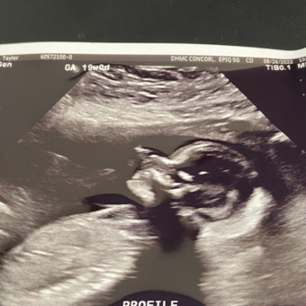 Babylist Registry Photo.