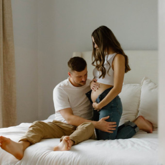 Babylist Registry Photo.