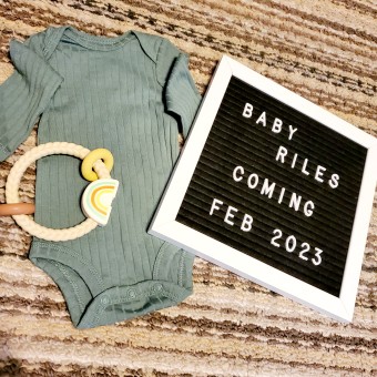 Babylist Registry Photo.