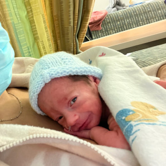 Babylist Registry Photo.