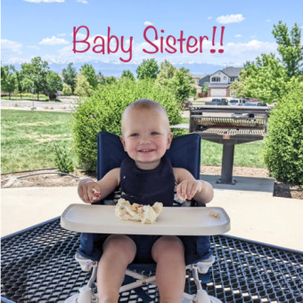 Babylist Registry Photo.