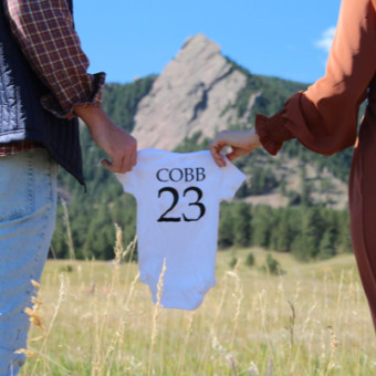 Babylist Registry Photo.