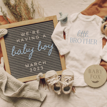 Babylist Registry Photo.